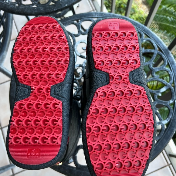 Gucci moon boots size7 - Picture 6 of 15